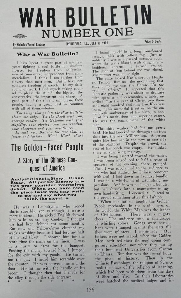 The Village Magazine pg. 136